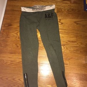 Sweatpants